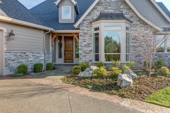 Photo 2 for Craftsman House Plan #48-1133 - 4 bed, 2.5 bath