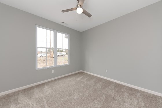 Farmhouse Interior - Bedroom Plan #430-209