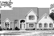 Cost to Build Report for Plan: 328-419