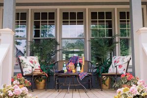 Interior - Other for Craftsman House Plan #929-650 - 3 bed, 3 bath