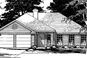 Cost to Build Report for Plan: 472-425