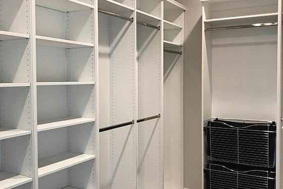 Interior - Other 3 for Craftsman House Plan #437-76 - 4 bed, 3.5 bath