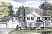 Cost to Build Report for Plan: 316-151