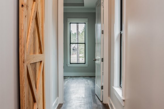 Photo 28 for Farmhouse House Plan #430-191 - 3 bed, 2.5 bath