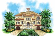 Cost to Build Report for Plan: 1017-111