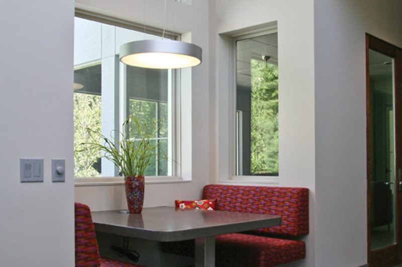Architectural House Design - Interior - Other for Contemporary House Plan #928-255 - 4 bed, 4.5 bath