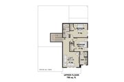 Bungalow Style House Plan - 3 Beds 3.5 Baths 2274 Sq/Ft Plan #51-1350 