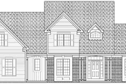 Cost to Build Report for Plan: 328-343