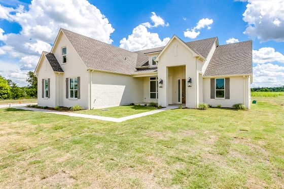 Photo 3 for Farmhouse House Plan #430-189 - 3 bed, 2 bath