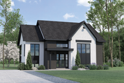Cost to Build Report for Plan: 25-5002