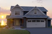 Cost to Build Report for Plan: 1064-23