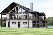 Cost to Build Report for Plan: 1064-414