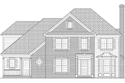 Cost to Build Report for Plan: 328-428
