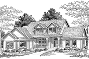 Cost to Build Report for Plan: 70-1305