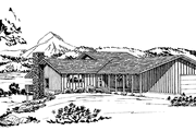 Cost to Build Report for Plan: 320-792