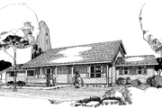 Cost to Build Report for Plan: 60-896