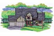 Cost to Build Report for Plan: 51-1033