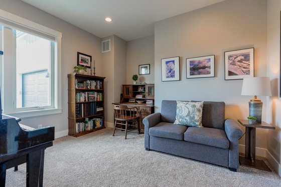 Photo 34 for Farmhouse House Plan #1070-104 - 4 bed, 2.5 bath