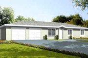 Cost to Build Report for Plan: 1-1053