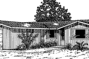 Cost to Build Report for Plan: 60-674