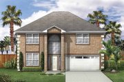 Cost to Build Report for Plan: 84-765