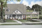 Cost to Build Report for Plan: 17-2864