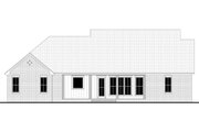Farmhouse Style House Plan - 4 Beds 3 Baths 2608 Sq/Ft Plan #430-220 