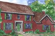 Cost to Build Report for Plan: 320-447