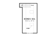 Country Style House Plan - 3 Beds 2.5 Baths 2123 Sq/Ft Plan #929-376 