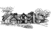 Cost to Build Report for Plan: 320-697