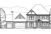 Cost to Build Report for Plan: 978-17