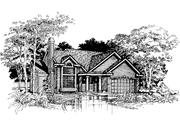 Cost to Build Report for Plan: 320-945