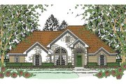 Cost to Build Report for Plan: 42-723