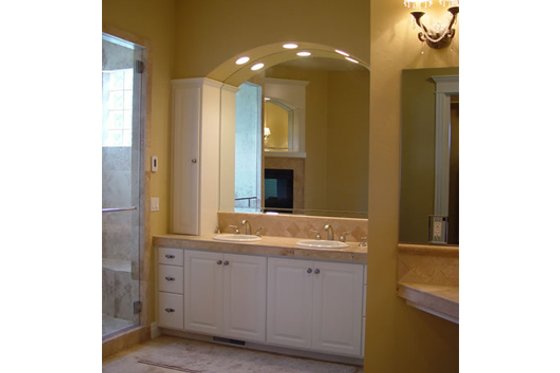 Photo 1 for European House Plan #124-603 - 4 bed, 5.5 bath