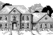 Cost to Build Report for Plan: 953-36