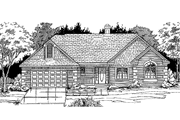 Cost to Build Report for Plan: 334-124