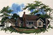 Cost to Build Report for Plan: 41-109