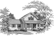 Cost to Build Report for Plan: 456-75