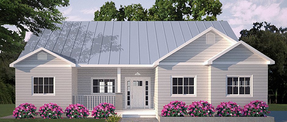 Weinmaster Home Design Plan