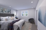 Farmhouse Style House Plan - 4 Beds 2.5 Baths 2336 Sq/Ft Plan #1060-360 