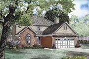Cost to Build Report for Plan: 17-2123