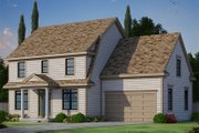 Cost to Build Report for Plan: 20-2249