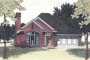Cost to Build Report for Plan: 310-1219
