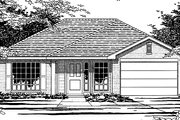 Cost to Build Report for Plan: 472-310