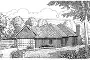 Cost to Build Report for Plan: 310-1082