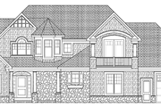 Cost to Build Report for Plan: 328-351