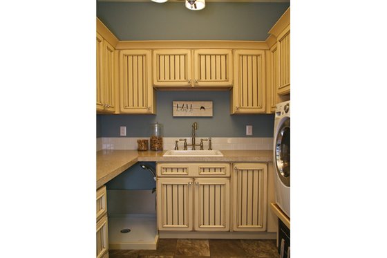 Interior - Other 1 for Country House Plan #928-250 - 4 bed, 3.5 bath