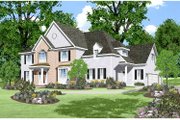 Cost to Build Report for Plan: 328-454