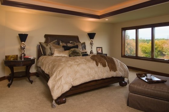 Photo 4 for European House Plan #56-602 - 5 bed, 6 bath