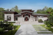 Cost to Build Report